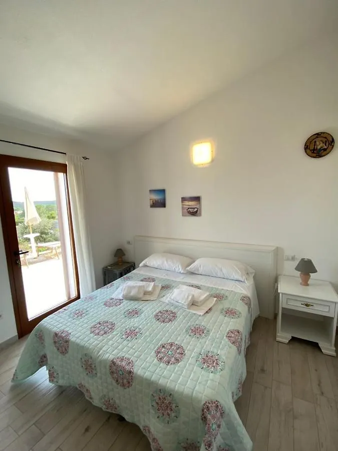** Panzió Molti Mari B&B Resort Olbia Olaszország