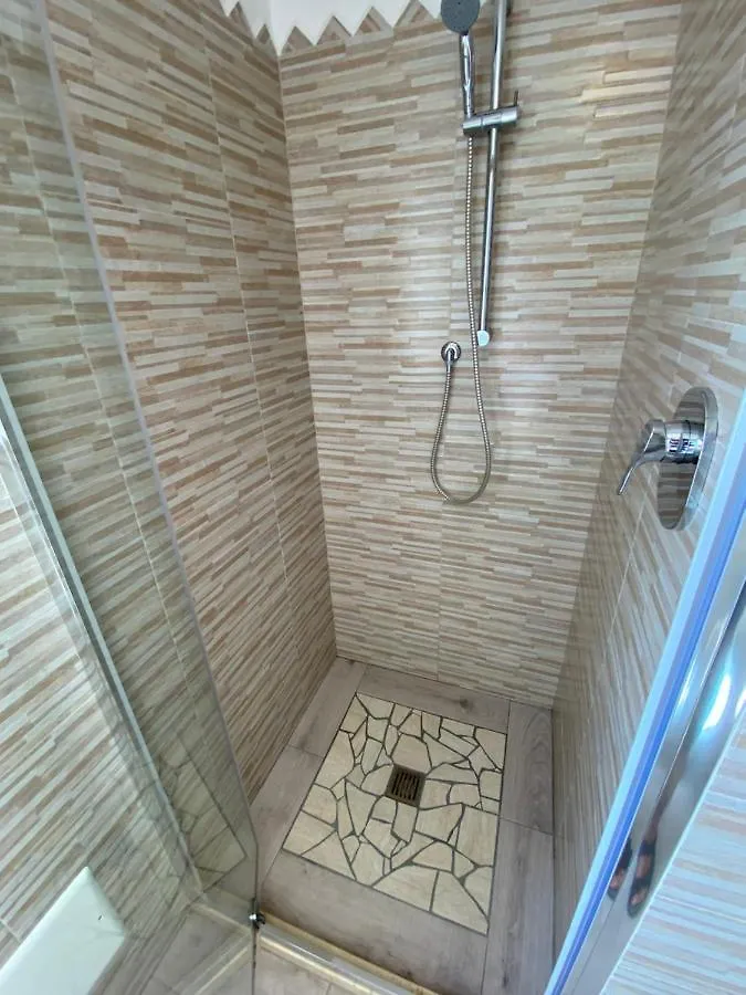 Molti Mari B&B Resort Olbia