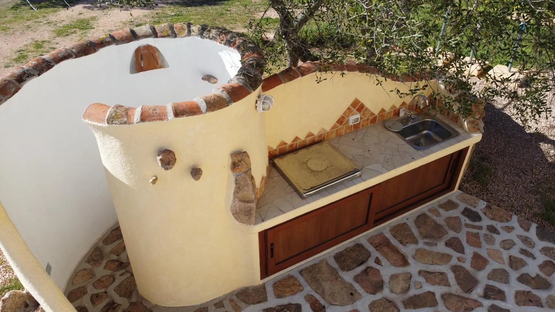 Molti Mari B&B Resort Olbia 2*,  Olaszország