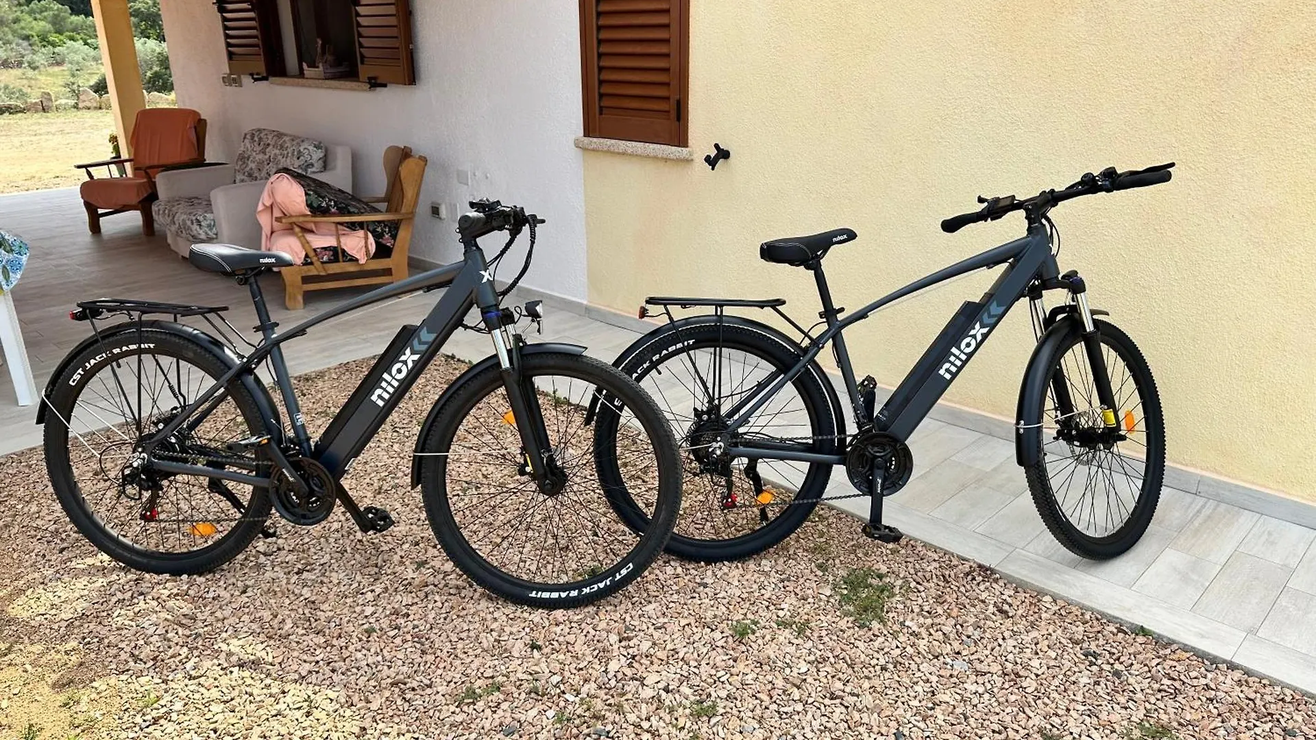 Molti Mari B&B Resort Olbia 2*,