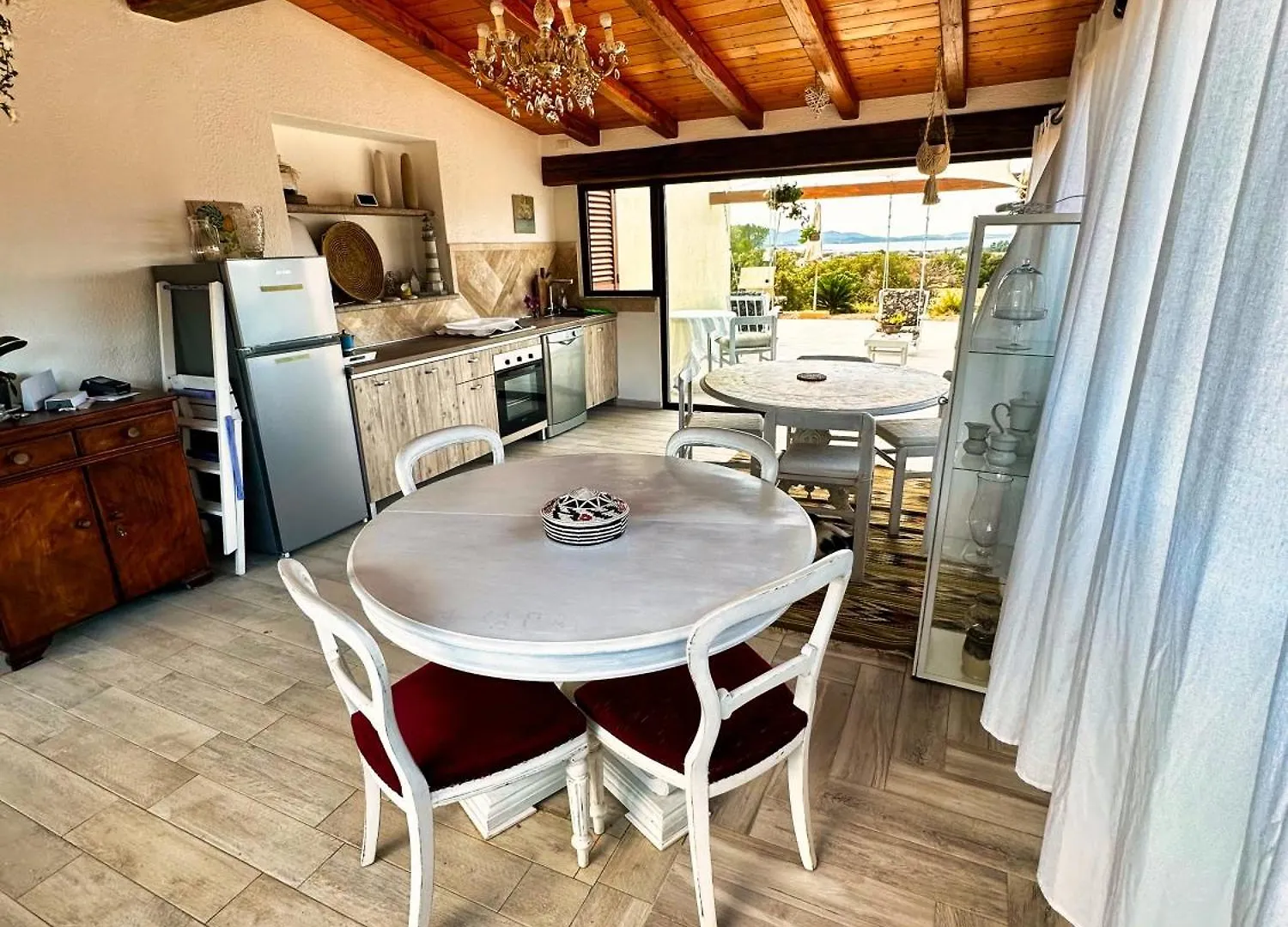 Molti Mari B&B Resort Olbia