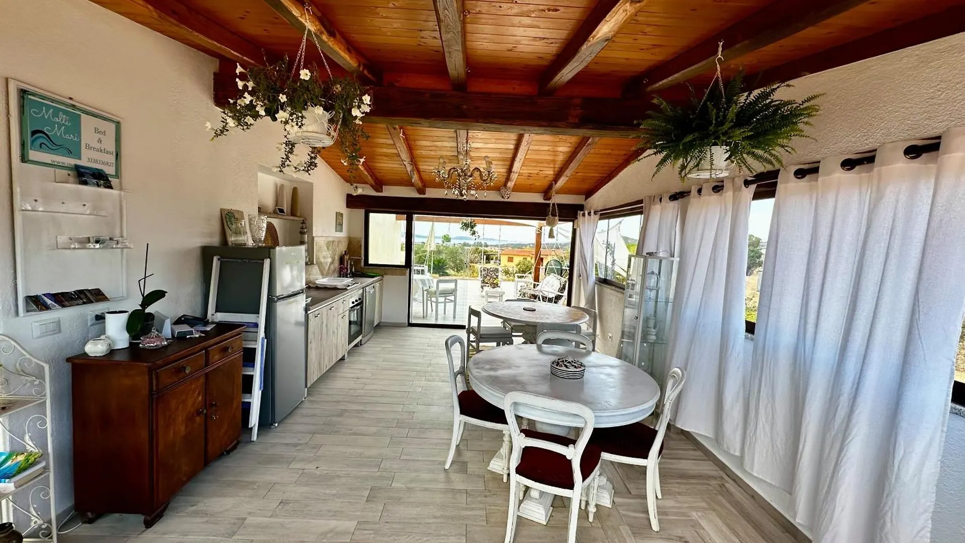 Molti Mari B&B Resort Όλμπια Ιταλία
