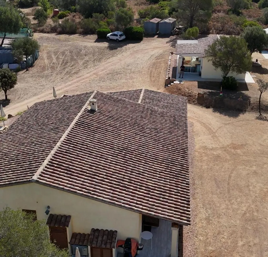 ** Bed and Breakfast Molti Mari B&B Resort Όλμπια Ιταλία