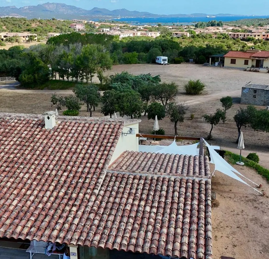 Molti Mari B&B Resort Olbia 2*,  Olaszország