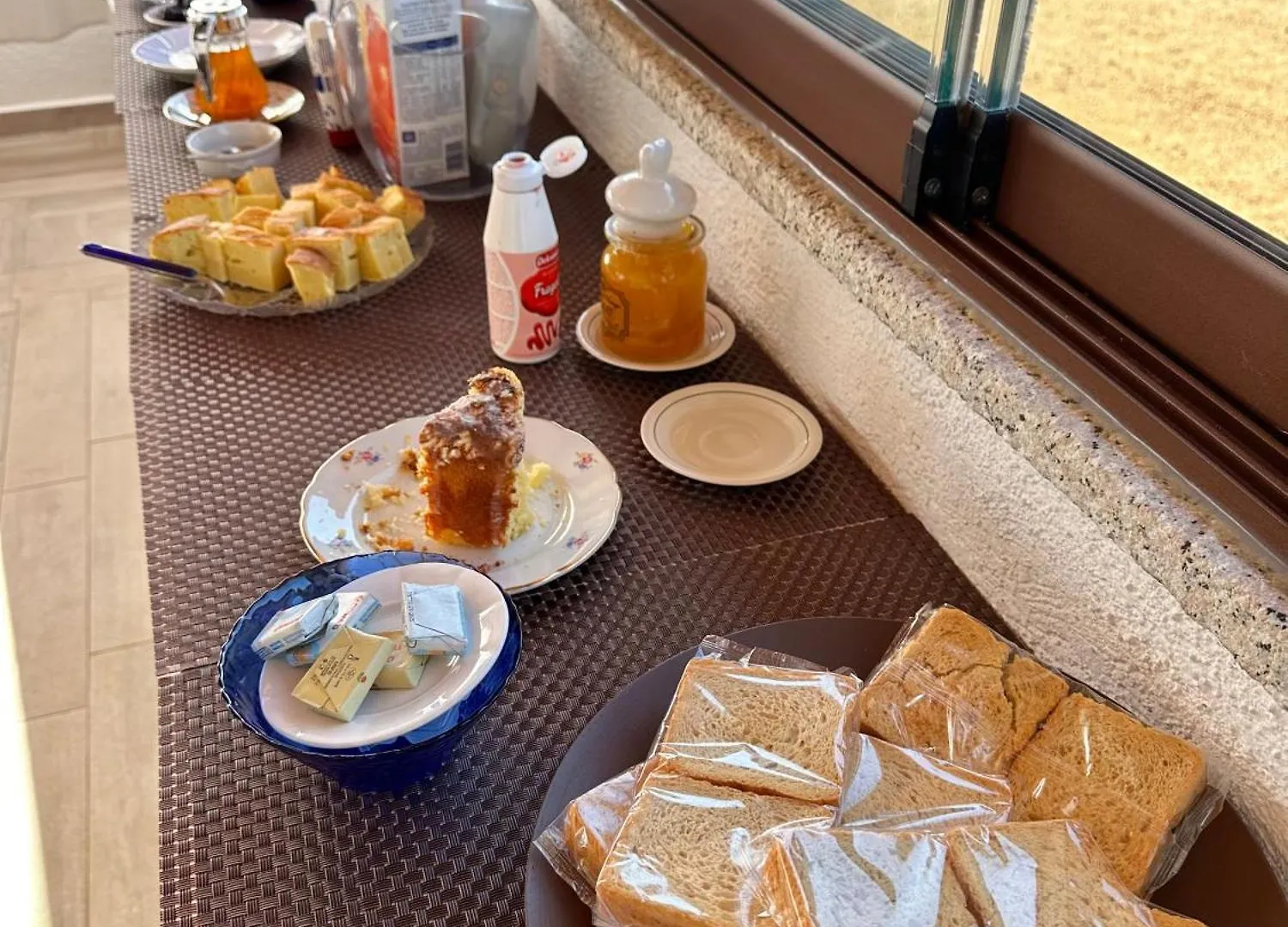 Molti Mari B&B Resort Όλμπια