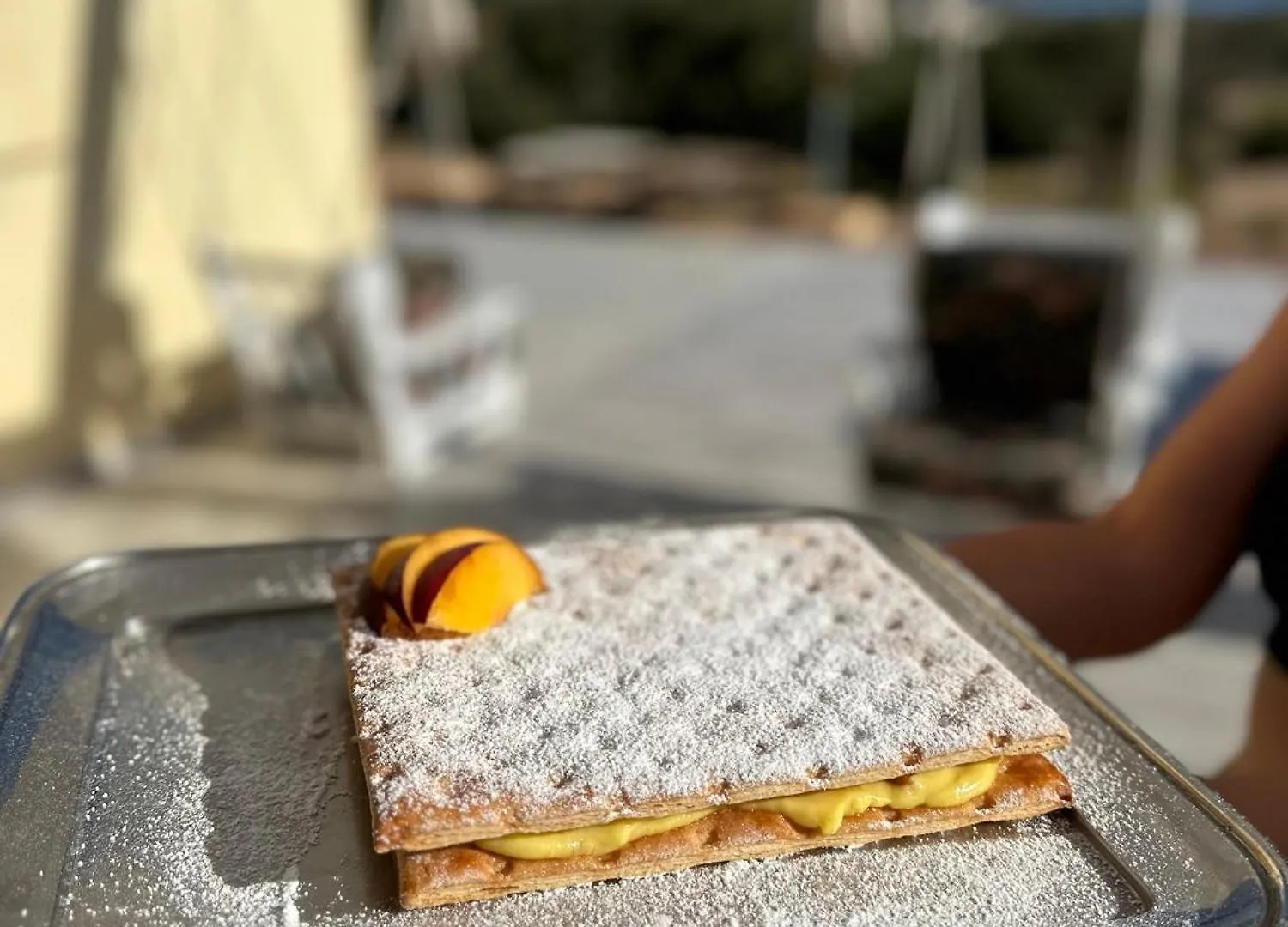 Bed and Breakfast Molti Mari B&B Resort Όλμπια