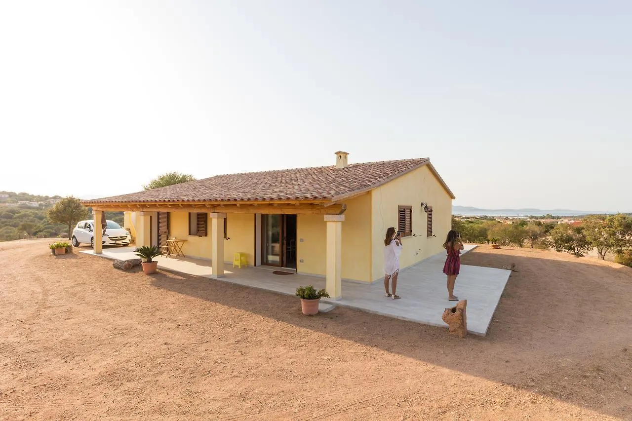 Molti Mari B&B Resort Olbia