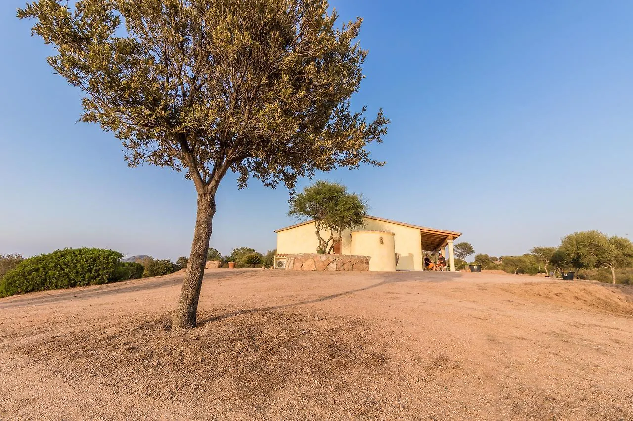 ** Panzió Molti Mari B&B Resort Olbia Olaszország