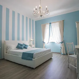 Bed & Breakfast Les Magnolia