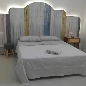 Bed & Breakfast My Eco