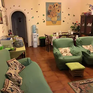 Bed & Breakfast Le Mille E Notte